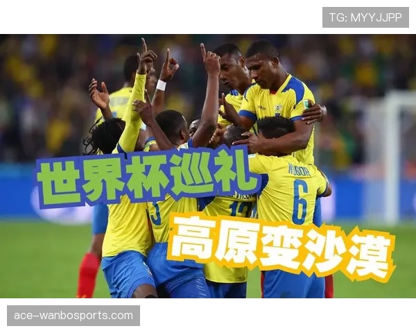 厄瓜多尔冲击2026世界杯：南美劲旅能否再掀高原风暴