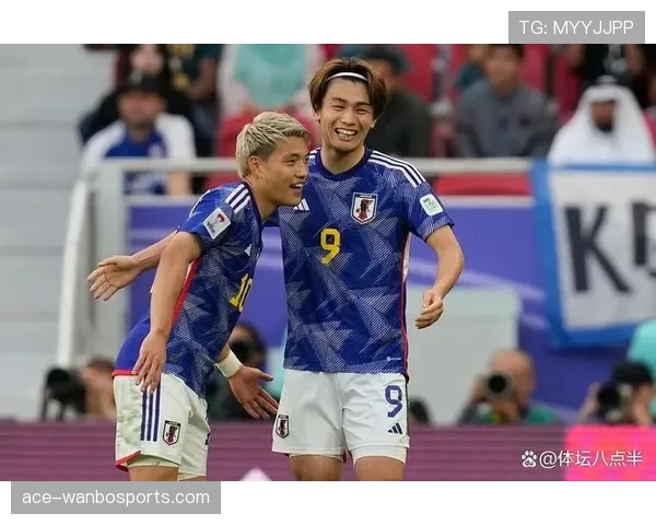 日本世界杯阵容为何越来越受关注